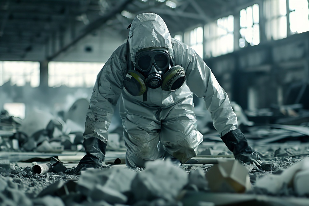 Asbestos Removal Services In Great Neck - Asbestos Removal Company CA