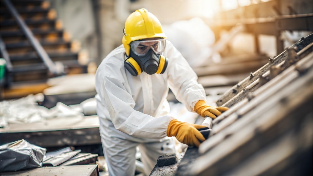 Asbestos Testing Services In Great Neck